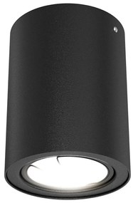 Briloner 7119-015 - Faretto LED SKY 1xGU10/4,7W/230V 3000K