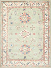 Kazak Tappeto orientale 200x150 (Pakistan) Annodato A Mano