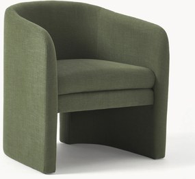 Poltrona lounge Mairo