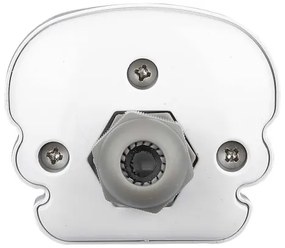 Lampada fluorescente tecnica LED G-SERIES LED/18W/230V 6500K IP65 60 cm