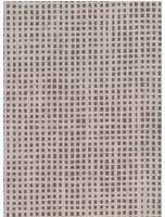Arte International Carta da parati Waffle Weave - Taupe