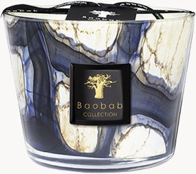Candela profumata a quattro stoppini Lazuli (cardamomo, sale marino e muschio)