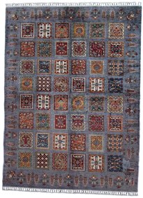Samarkand Tappeto orientale 240x180 (Afghanistan)