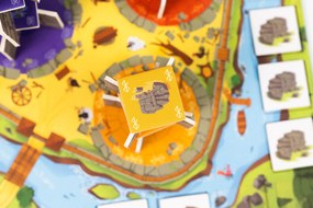 Castel Boom