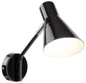 Rabalux 4504 - Lampada da muro ALFONS 1xE27/25W/230V