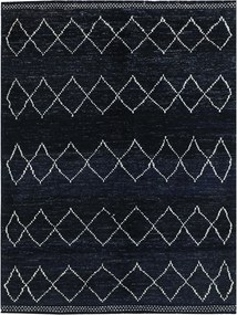 Berber Tappeto 200 x 150 (Pakistan) Annodato A Mano