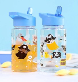 A Little Lovely Company - borraccia - pirati