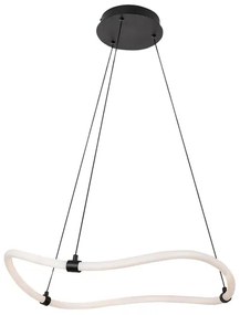 Rabalux 72253 - Lampadario LED a sospensione con filo SERENA LED/34W/230V 4000K