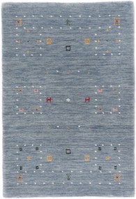Tappeto 60 x 90 (Indian) Annodato A Mano