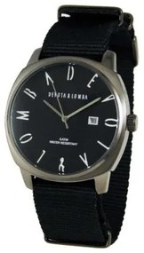 Orologio Uomo Devota  Lomba DL008MSPBK-01BLACK (Ø 42 mm)