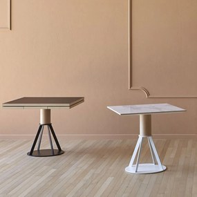Miniforms tavolo geronimo plus legno