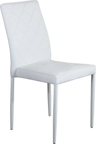 ODDISH - sedia da pranzo moderna