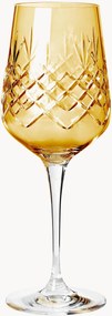 Set di 2 bicchieri da vino Crispy