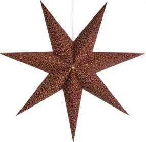 Markslöjd 705318 - Decorazione natalizia BAROCCO 1xE14/25W/230V d. 45 cm