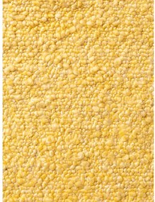 Tappeto giallo tessuto a mano 160x230 cm Notting Hill Portobello – Ted Baker