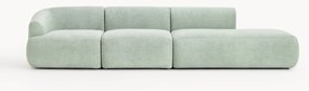 Chaise longue componibile 2 posti Sofia