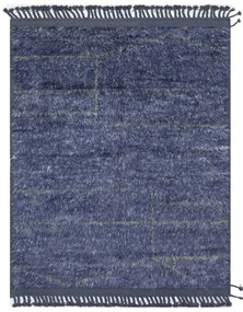 Berber Tappeto orientale 150 x 200 (Pakistan) Annodato A Mano