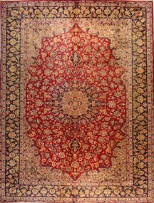 Najafabad Tappeto 300 x 400 (Iran)