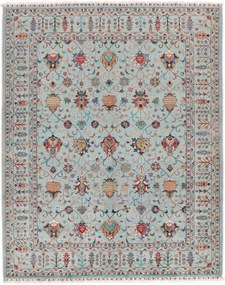 Samarkand Tappeto orientale 250x310 (Afghanistan) Annodato A Mano