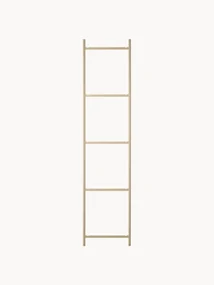 Scala a mensola per sistema di scaffalature Punctual, alt. 184 cm