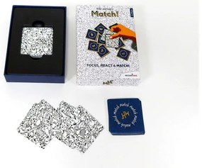 Carte da gioco Match! - RecentToys
