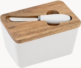 Burriera con spatola Alto