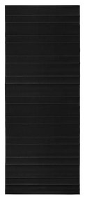 Runner nero per esterni, 80 x 200 cm Sunshine - Hanse Home