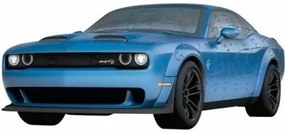 Puzzle Ravensburger Dodge Challenger Hellcat Redeye Widebody 108 Pezzi