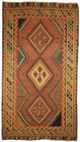 Kilim Tappeto 150 x 270 (Iran)