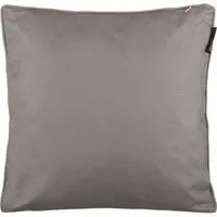 Cuscino divano beige 40x40 cm idrorepellente