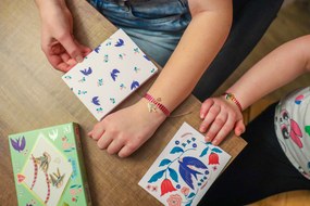 Gioielli You & Me - Nel cielo