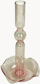 Set di 2 candelabri Petal
