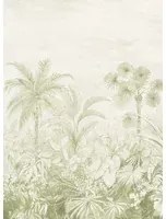 Paint & Paper Library Carta da parati panoramica Jangala - Willow
