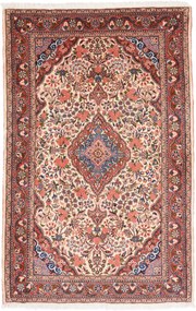 Djosan Tappeto persiano 100x160 (Iran) Annodato A Mano