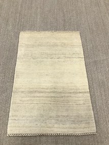 Gashguli Tappeto 90 x 60 Beige (Iran) Annodato A Mano