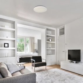 Rabalux 71106 - Plafoniera LED VENDEL LED/24W/230V 4000K 37 cm