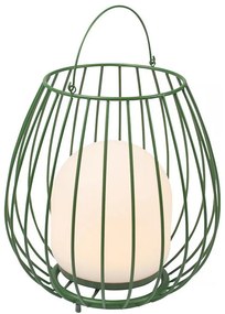 Nordlux - Lampada portatile da esterno dimmerabile JIM TO-GO LED/3W/3,7V IP54