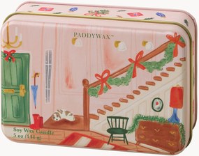 Candela profumata Christmas Staircase (Wassail)