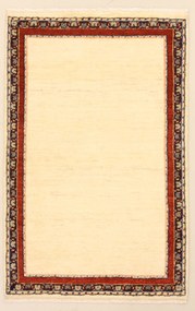 Rizbaft Tappeto persiano 130 x 80 (Iran) Annodato A Mano