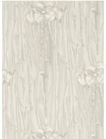 Sanderson Carta da parati Wilsford - Bone