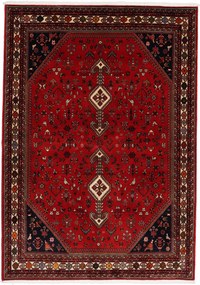 Nasrabad Tappeto persiano 250x170 (Iran) Annodato A Mano