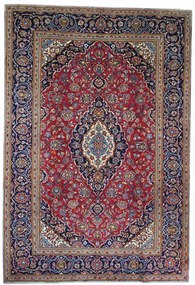 Kashan Tappeto persiano 350 x 240 (Iran)
