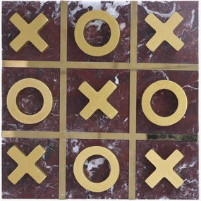 Gioco da tavolo in marmo Lazio