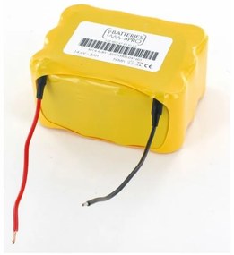 Exalium Premium - Batteria 14.4 v NiMh Bosch BBHMOVE2 01 spostare cleaner