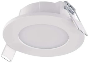 LED lampada da incasso per bagno LORI LED/4,5W/230V IP65 2700/4000K bianco