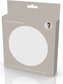 Set di stampi rotondi 9 pz Round - Blomsterbergs
