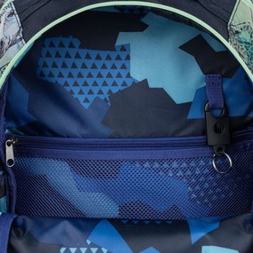 Zaino scuola Topgal COCO 23016 B