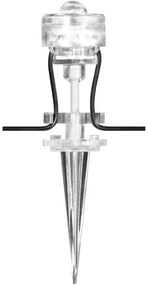 Ledvance - Set prolunga esterno LED RGB SMART+ 9xLED/2,5W/230V IP65 Wi-Fi