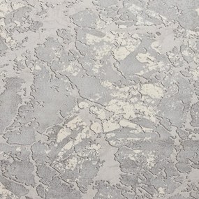 Tappeto grigio/beige 170x120 cm Apollo - Think Rugs