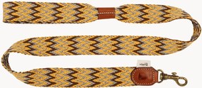 Guinzaglio per cani fatto a mano Peruvian